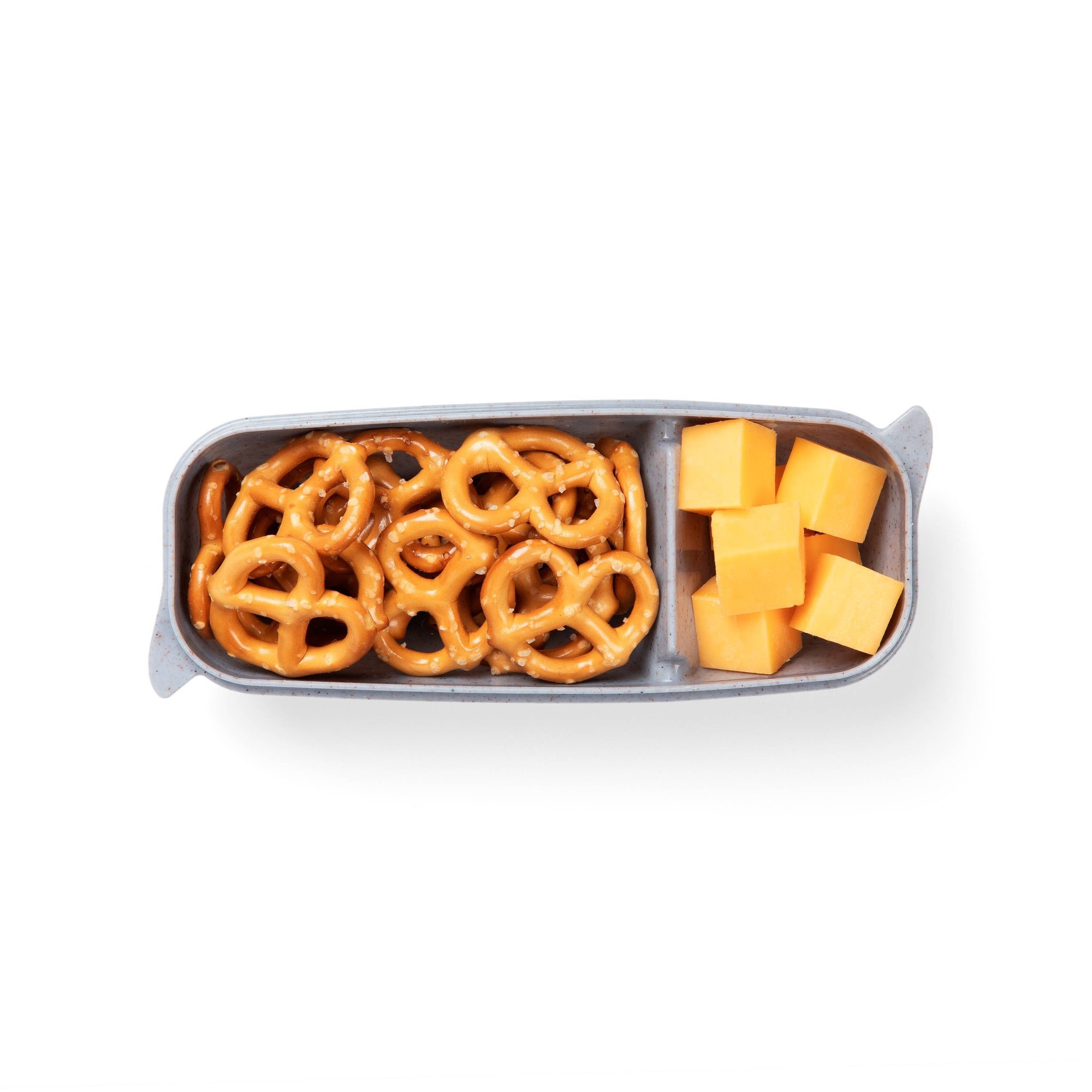 새지 않는 스낵 및 디핑 음식 보관 용기, 밀폐 뚜껑  - Meal Prep Containers 리뷰 및 가격