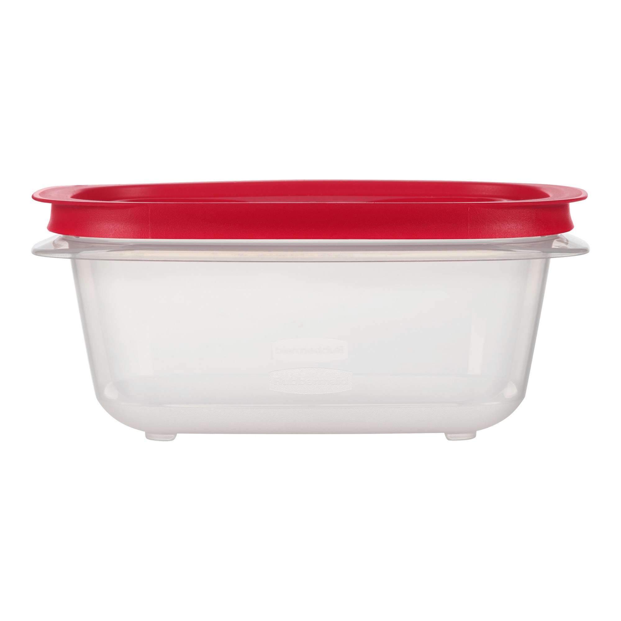 주방 식사 준비를 위한 간편한 뚜껑이 있는 빨간색 직사 - Meal Prep Containers 리뷰 및 가격