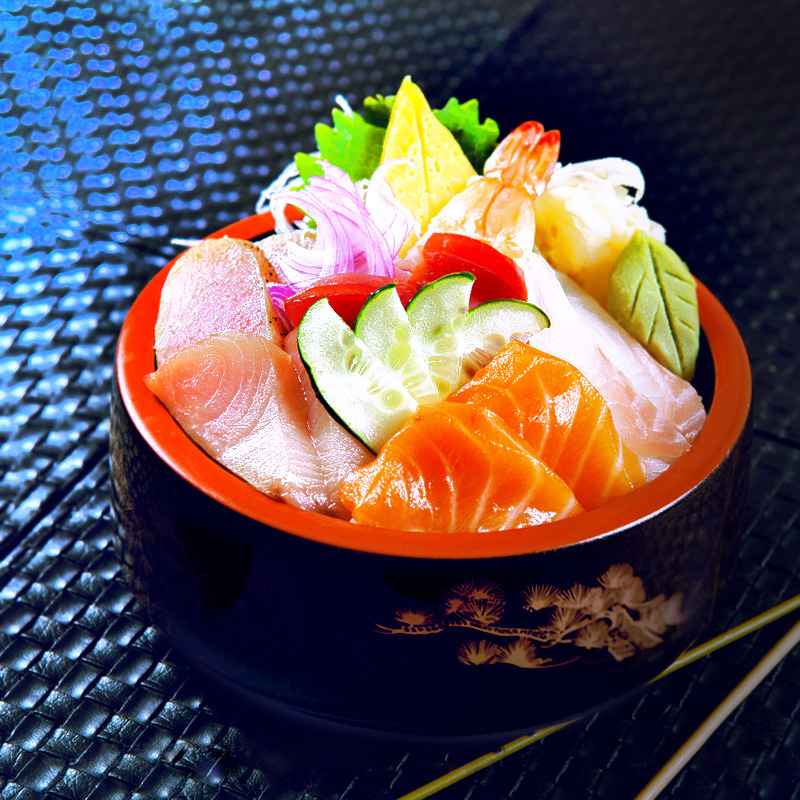 일본 스타일 도시락 송진, 일본 장어 도시락, 밥 스시 - Meal Prep Japanese Food 리뷰 및 가격