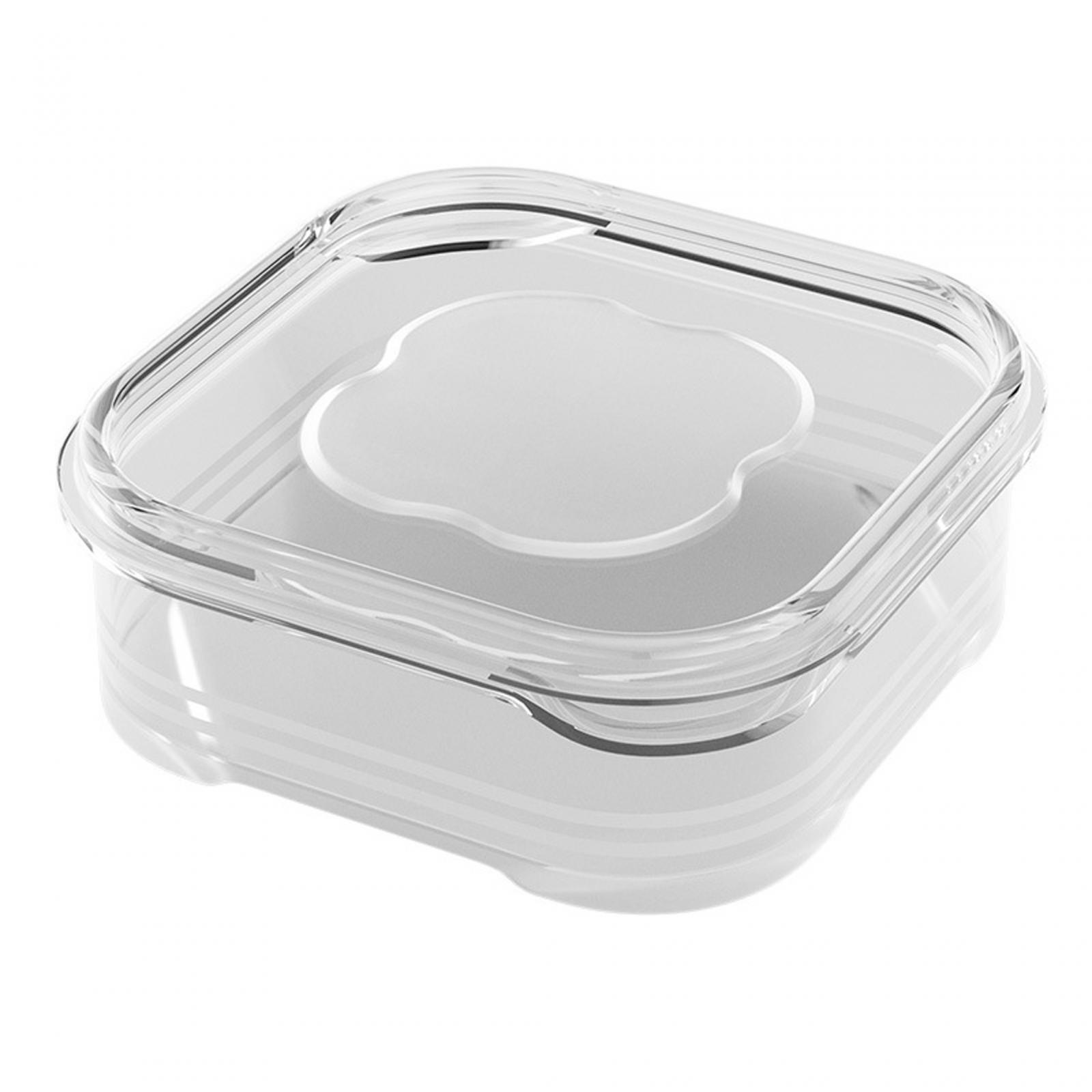 냉장고용 식품 용기 5개, 과일 및 채소 보관 용기,  - Meal Prep Seafood 리뷰 및 가격