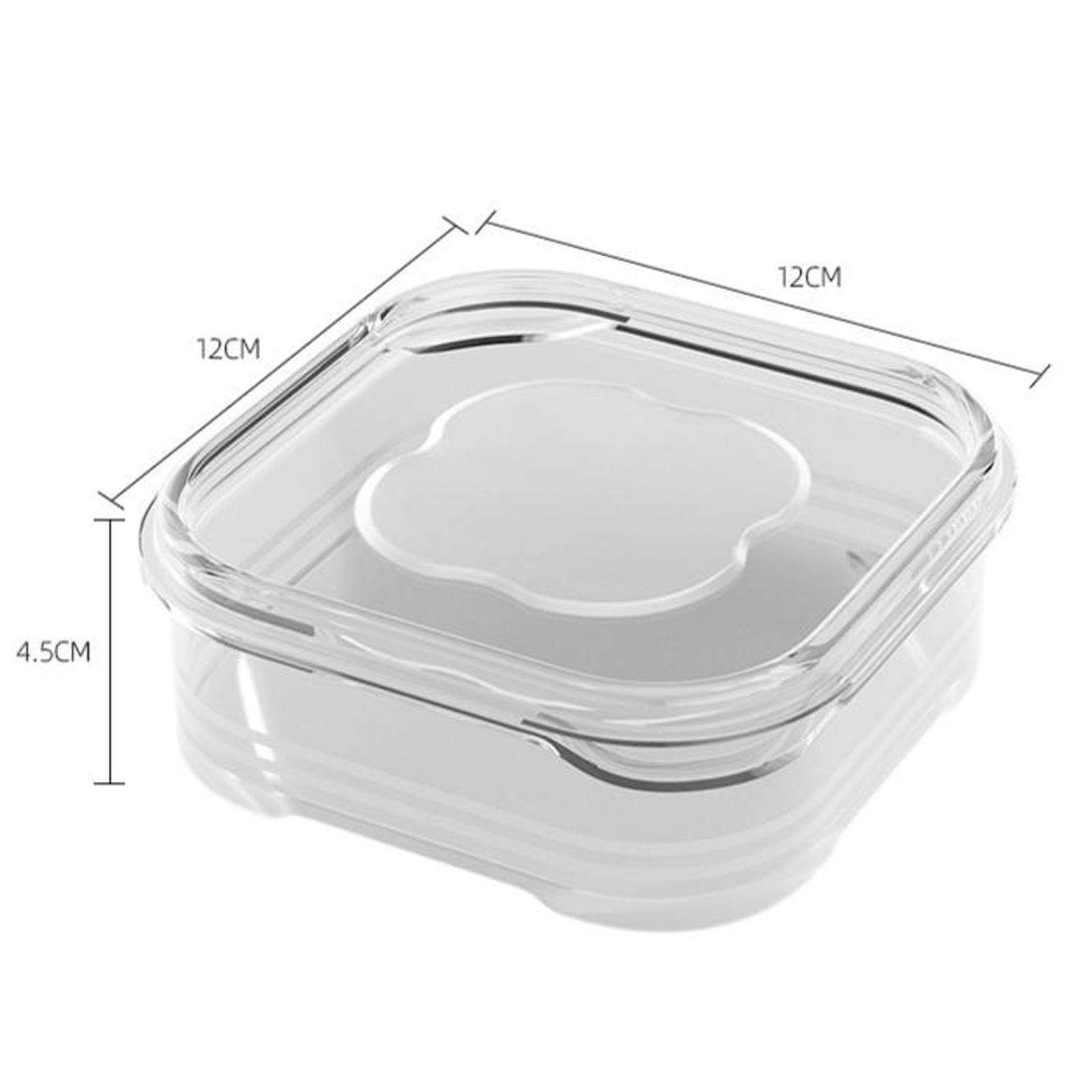 냉장고용 식품 용기 5개, 과일 및 채소 보관 용기,  - Meal Prep Seafood 리뷰 및 가격