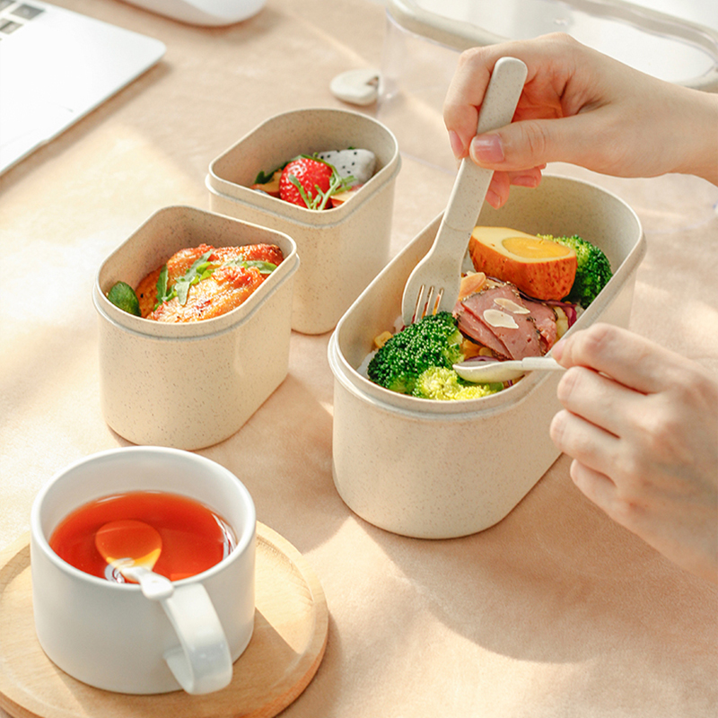 친환경 도시락 도시락 상자, 일본 음식 도시락 상자,  - Meal Prep Japanese Food 리뷰 및 가격