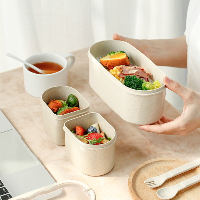 친환경 도시락 도시락 상자, 일본 음식 도시락 상자,  - Meal Prep Japanese Food 리뷰 및 가격