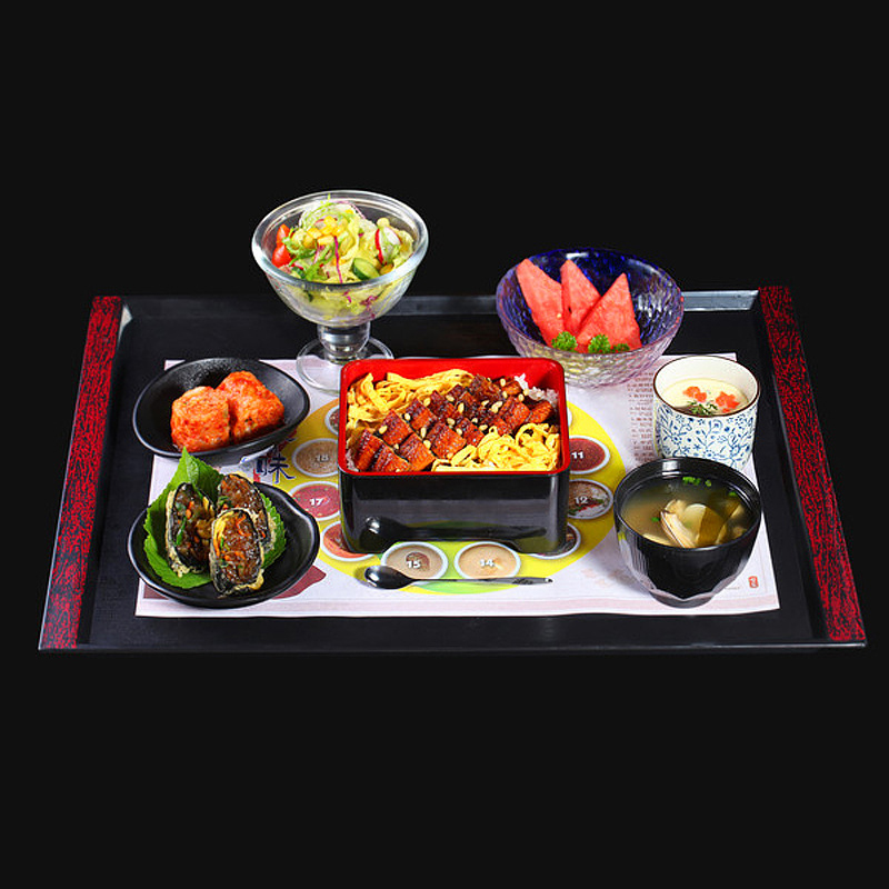 사무실용 도시락, 일본식 건강한 식사 준비, 음식 용기 - Meal Prep Japanese Food 리뷰 및 가격