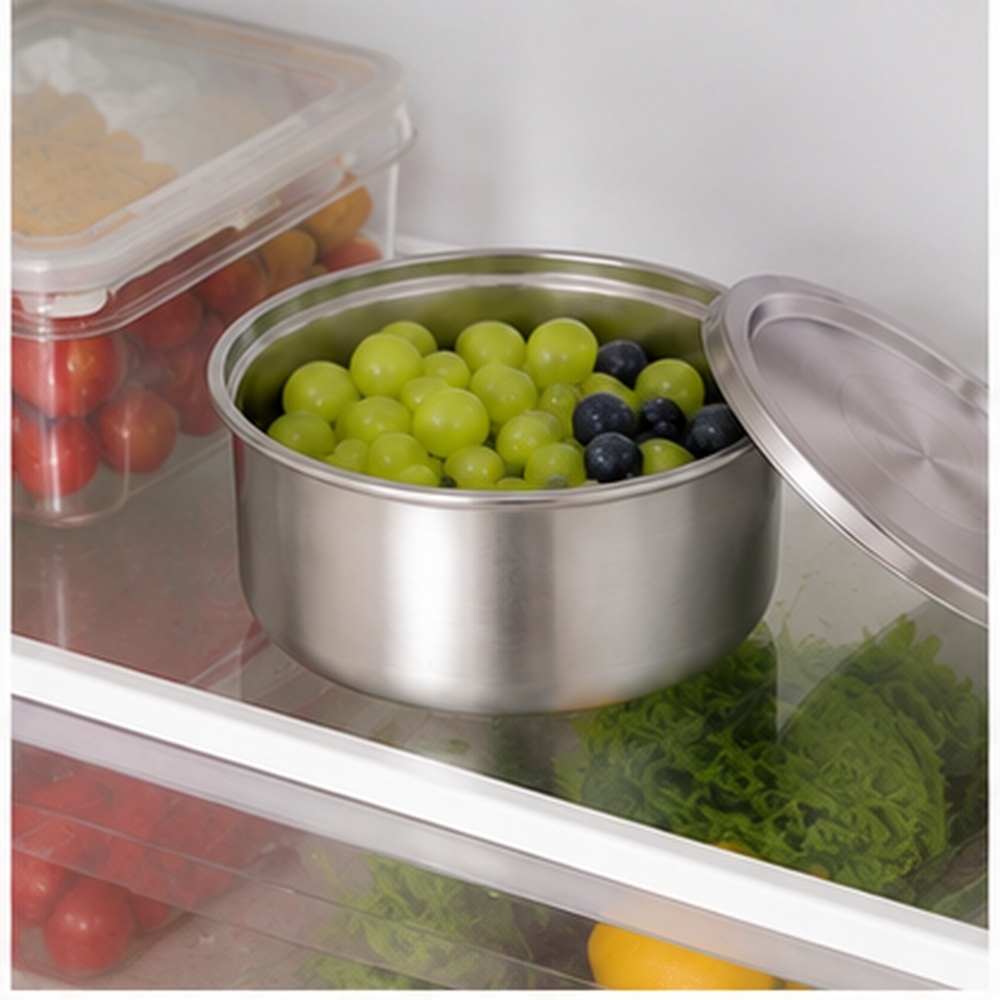 304 스텐 뚜껑포함 계란찜기 미니 램킨볼 푸딩 디저트 - Meal Prep Containers 리뷰 및 가격