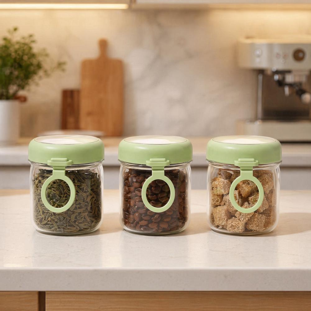 식품 보충제 보관 용기 오버나이트 오트밀 유리병(누수  - Overnight Oat Jar 리뷰 및 가격