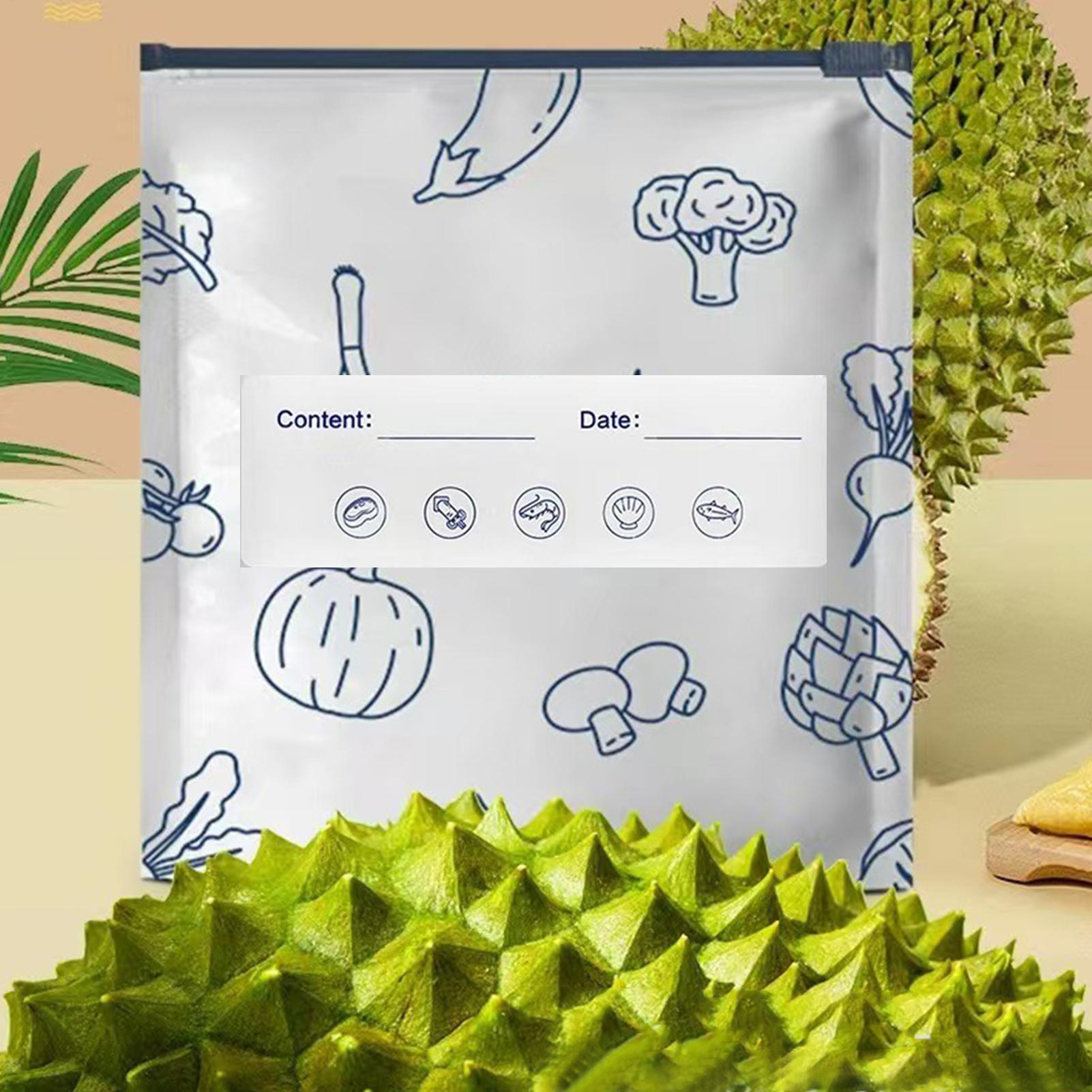 알루미늄 호일 보관 백 진공 스탠드업 재사용 가능 알루 - Meal Prep Seafood 리뷰 및 가격