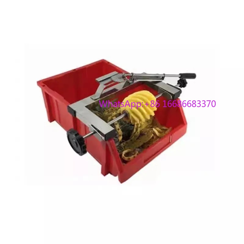파인애플 필러 304 스테인리스 스틸 과일 파인애플 코 - Pineapple Corer Slicer 리뷰 및 가격