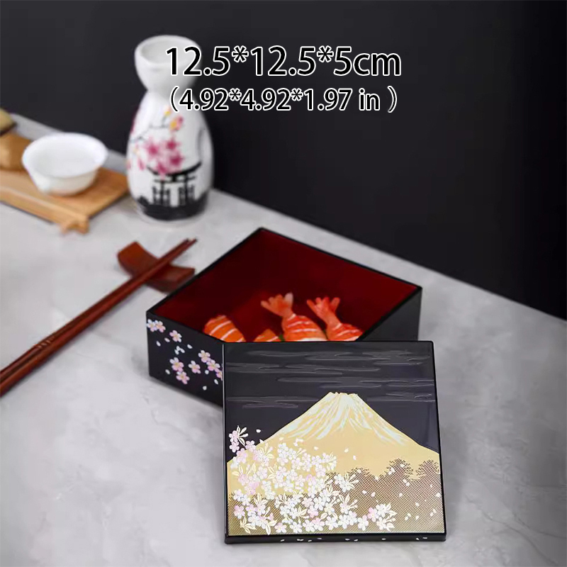 일본식 도시락 상자 사무실 건강식 준비용 음식 용기 피 - Meal Prep Japanese Food 리뷰 및 가격