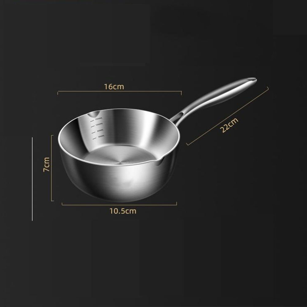 16cm 일본산 스테인리스 스틸 우유 데우는 기구(주둥 - Meal Prep Japanese Food 리뷰 및 가격