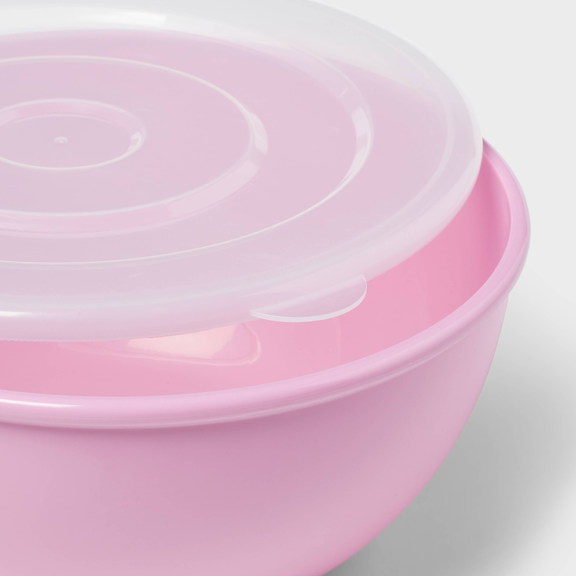 핑크색 그릇과 어울리는 뚜껑, 주방, 기숙사, 식사 준 - Meal Prep Containers 리뷰 및 가격