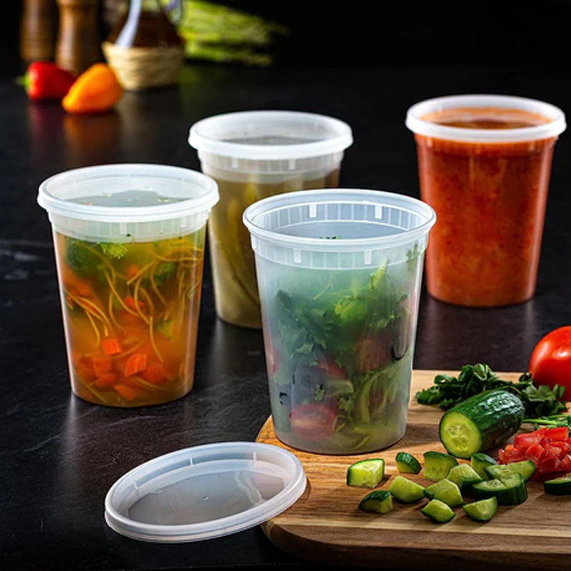 뚜껑이 있는 식품 보관 용기, 냉동고 보관 용기, 점심 - Meal Prep Containers 리뷰 및 가격